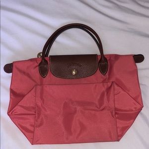 Longchamp purse